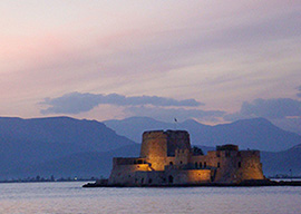 Nafplio