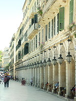 Corfu Hotels