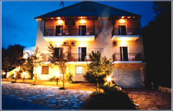 Ionion Hotel Ionion Hotel