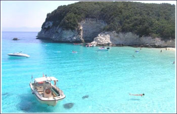Ionion Hotel Σύβοτα Ionion Hotel Σύβοτα