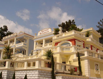 Ξενοδοχείο Enavlion Hotel Χρυσή Αμμουδιά