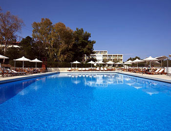 Nautica Bay Hotel Porto Heli Nautica Bay Hotel