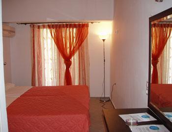 Palmyra Hotel Νυδρί Palmyra Hotel Νυδρί