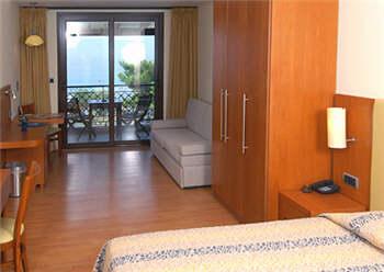 Anthemus Sea Beach Hotel & Suites Νικήτη Anthemus Sea Beach Hotel & Suites Νικήτη