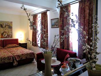 Mistral Hotel Ύδρα Mistral Hotel Ύδρα