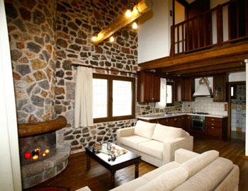 Alexandra Villas Αμφίκλεια Alexandra Villas Αμφίκλεια