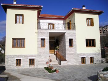 Ξενοδοχείο Hotel Ilianna Πορταριά