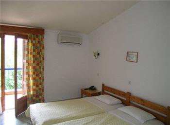 Hotel Aiolos Καμαριώτισσα Hotel Aiolos Καμαριώτισσα