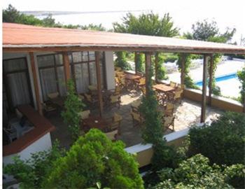 Hotel Aiolos Hotel Aiolos