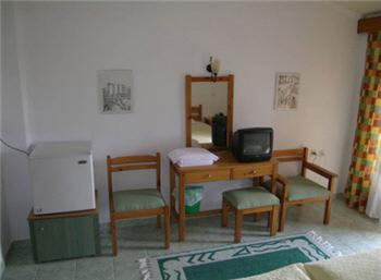 Hotel Aiolos Καμαριώτισσα Hotel Aiolos Καμαριώτισσα