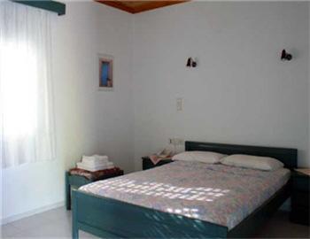 Mikros Paradisos Hotel Σύβοτα Mikros Paradisos Hotel Σύβοτα