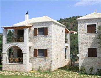Mikros Paradisos Hotel Σύβοτα Mikros Paradisos Hotel Σύβοτα