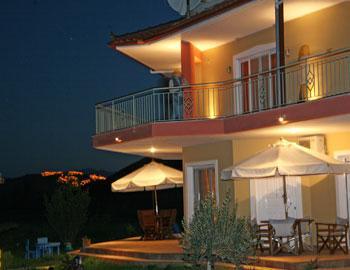 Ktima Anastasia Ktima Anastasia
