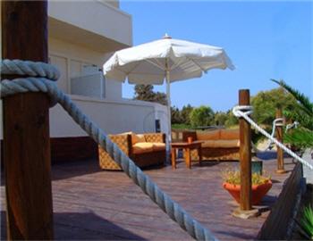 Elafonisos Hotel Ελαφόνησος Elafonisos Hotel Ελαφόνησος
