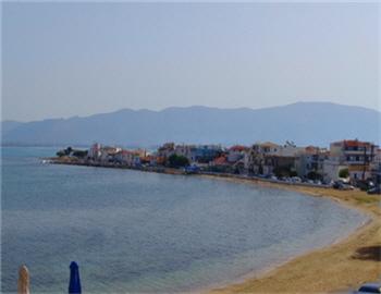 Elafonisos Hotel Ελαφόνησος Elafonisos Hotel Ελαφόνησος