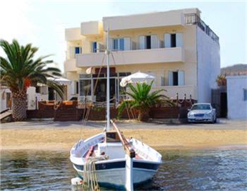 Elafonisos Hotel Elafonisos Hotel