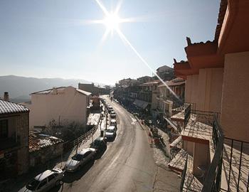 Arahova Inn Εξωτερική Αράχωβα Arahova Inn Εξωτερική Αράχωβα