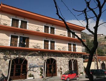 Arahova Inn Εξωτερική Αράχωβα Arahova Inn Εξωτερική Αράχωβα