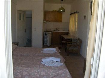 Edem Hotel Ελαφόνησος Edem Hotel Ελαφόνησος