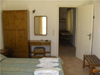 Edem Hotel Ελαφόνησος Edem Hotel Ελαφόνησος