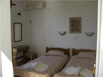 Edem Hotel Ελαφόνησος Edem Hotel Ελαφόνησος