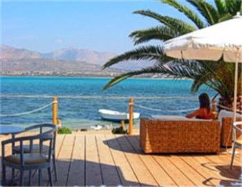 Elafonisos Hotel Ελαφόνησος Elafonisos Hotel Ελαφόνησος