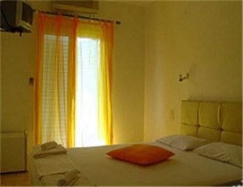 Elafonisos Hotel Ελαφόνησος Elafonisos Hotel Ελαφόνησος