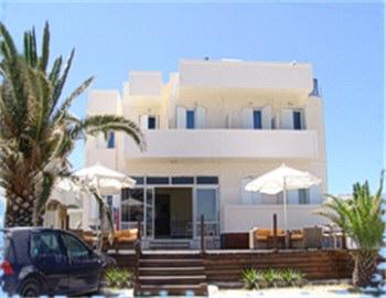 Elafonisos Hotel Ελαφόνησος Elafonisos Hotel Ελαφόνησος