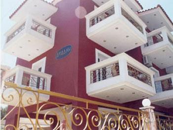 Hotel Ariadni Hotel Ariadni