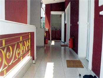 Hotel Ariadni Αγία Αννα Hotel Ariadni Αγία Αννα