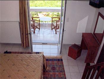 Hotel Ariadni Αγία Αννα Hotel Ariadni Αγία Αννα