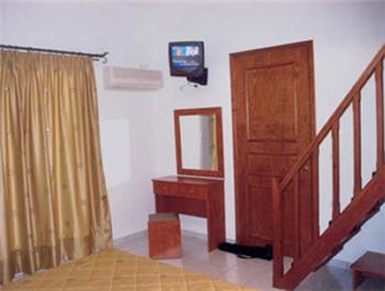 Hotel Ariadni Αγία Αννα Hotel Ariadni Αγία Αννα