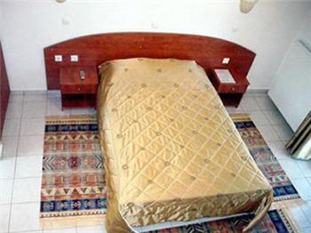 Hotel Ariadni Αγία Αννα Hotel Ariadni Αγία Αννα