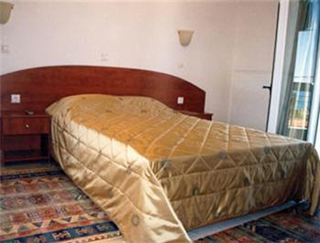 Hotel Ariadni Αγία Αννα Hotel Ariadni Αγία Αννα
