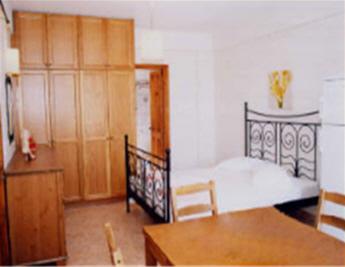 Xenia Apartments Σπέτσες Xenia Apartments Σπέτσες