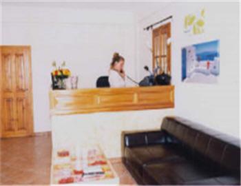 Xenia Apartments Σπέτσες Xenia Apartments Σπέτσες