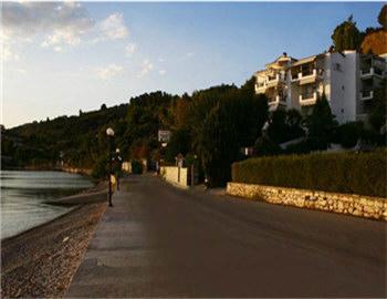 Dennis Hotel Λίμνη Dennis Hotel Λίμνη