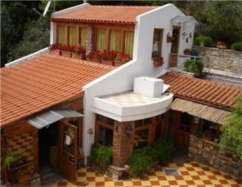 Ostria Apartments  Λίμνη