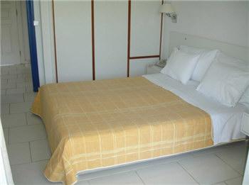 Ostria Apartments  Λίμνη