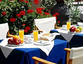 Mistral Hotel Ύδρα Mistral Hotel Ύδρα