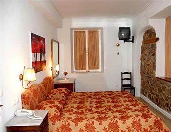 Mistral Hotel Ύδρα Mistral Hotel Ύδρα