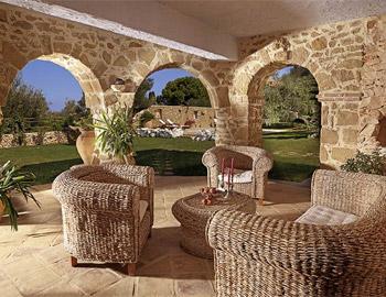 Bozonos Luxury Villa Κήπος Ζάκυνθος
