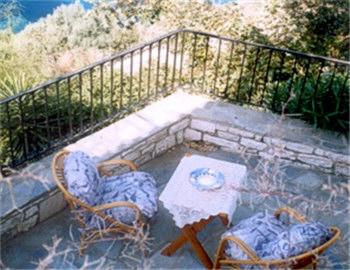 Achilleas Apartments Σύβοτα Achilleas Apartments Σύβοτα