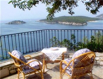 Achilleas Apartments Σύβοτα Achilleas Apartments Σύβοτα