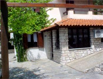 Achilleas Apartments Σύβοτα Achilleas Apartments Σύβοτα