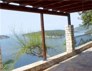 Achilleas Apartments Σύβοτα Achilleas Apartments Σύβοτα