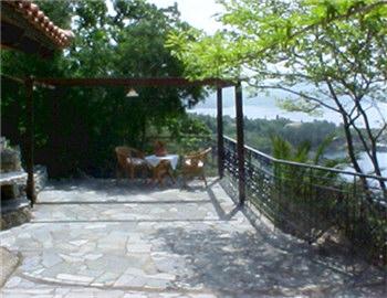 Achilleas Apartments Σύβοτα Achilleas Apartments Σύβοτα
