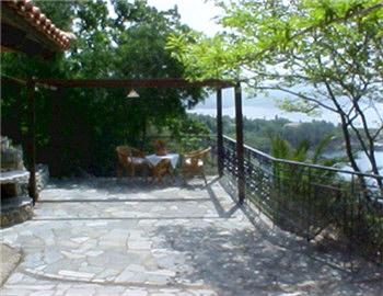 Achilleas Apartments Σύβοτα Achilleas Apartments Σύβοτα