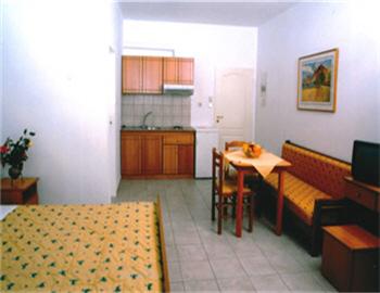 Ionion Hotel Σύβοτα Ionion Hotel Σύβοτα