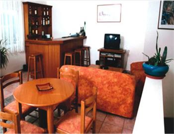 Ionion Hotel Σύβοτα Ionion Hotel Σύβοτα